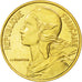 Monnaie, France, Marianne, 5 Centimes, 1977, SPL, Aluminum-Bronze, KM:933