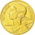 Moneda, Francia, Marianne, 5 Centimes, 1978, FDC, Aluminio - bronce, KM:933