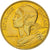 Monnaie, France, Marianne, 5 Centimes, 1987, SPL, Aluminum-Bronze, KM:933