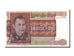 Banknote, Burma, 25 Kyats, UNC(65-70)