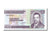Billete, 100 Francs, 2001, Burundi, 2001-08-01, UNC