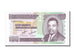 Banknote, Burundi, 100 Francs, 2010, 2010-05-01, UNC(65-70)