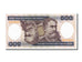 Billete, 500 Cruzeiros, Brasil, UNC