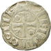 Coin, France, Denarius, Provins, VF(30-35), Silver