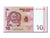 Billet, Congo Democratic Republic, 10 Centimes, 1997, 1997-11-01, NEUF