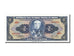 Banknote, Brazil, 2 Cruzeiros, UNC(65-70)