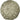 Moneta, Francia, Denarius, Meaux, BB, Argento