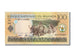 Banknote, Rwanda, 100 Francs, 2003, 2003-05-01, UNC(65-70)