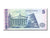 Billet, KYRGYZSTAN, 5 Som, 1997, NEUF