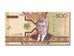 Banconote, Turkmenistan, 500 Manat, 2005, FDS