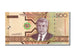 Banknote, Turkmenistan, 500 Manat, 2005, UNC(65-70)