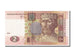 Banconote, Ucraina, 2 Hryven, 2005, FDS