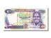 Banknote, Zambia, 100 Kwacha, UNC(65-70)