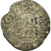 Coin, France, Denarius, Reims, VF(20-25), Silver