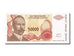 Banknote, Bosnia - Herzegovina, 5000 Dinara, 1993, UNC(65-70)