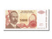 Banknote, Bosnia - Herzegovina, 5000 Dinara, 1993, UNC(65-70)