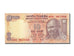 Banconote, India, 10 Rupees, 2006, FDS