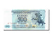 Banknote, Transnistria, 500 Rublei, 1993, UNC(65-70)