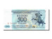Banknote, Transnistria, 500 Rublei, 1993, UNC(65-70)
