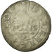 Coin, France, Denarius, Reims, VF(20-25), Silver