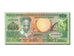 Billete, 25 Gulden, 1988, Surinam, 1988-01-09, UNC