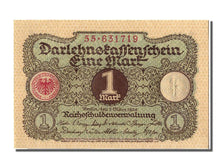 Banknote, Germany, 1 Mark, 1920, 1920-03-01, UNC(65-70)