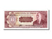 Banknote, Paraguay, 10 Guaranies, 1952, UNC(65-70)