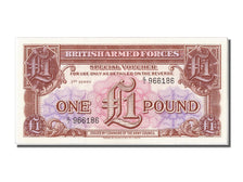 Banknote, Great Britain, 1 Pound, UNC(65-70)