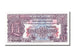 Banknote, Great Britain, 1 Pound, UNC(65-70)