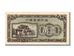 Banknote, China, 10 Cents, 1940, UNC(63)