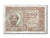 Billete, 5 Francs, Madagascar, BC