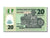 Billet, Nigéria, 20 Naira, 2008, NEUF