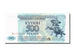 Banconote, Transnistria, 500 Rublei, 1993, FDS