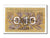 Billete, 0.10 Talonas, 1991, Lituania, UNC