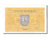 Billete, 0.10 Talonas, 1991, Lituania, UNC