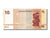 Billet, Congo Democratic Republic, 10 Francs, 2003, 2003-06-30, NEUF