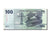 Billet, Congo Democratic Republic, 100 Francs, 2000, 2000-01-04, NEUF