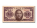 Billete, 10 Cents, 1949, China, UNC