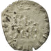 Coin, France, Double Parisis, VF(20-25), Billon, Duplessy:269