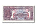 Biljet, Groot Bretagne, 1 Pound, 1948, NIEUW