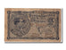 Banknot, Belgia, 1 Franc, 1922, 1922-05-26, VF(30-35)