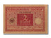 Banknote, Germany, 2 Mark, 1920, 1920-03-01, UNC(65-70)