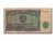 Banknote, Bulgaria, 5 Leva, 1951, VF(20-25)
