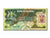 Geldschein, Uganda, 10 Shillings, 1987, UNZ