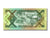 Geldschein, Uganda, 10 Shillings, 1987, UNZ
