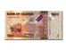 Geldschein, Uganda, 1000 Shillings, 2010, UNZ