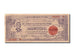 Banknote, Philippines, 2 Pesos, 1942, 1942-01-26, UNC(63)