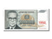 Banknote, Yugoslavia, 10,000,000 Dinara, 1994, UNC(65-70)