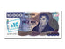 Banknote, Argentina, 10 Australes, UNC(65-70)