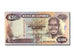 Banknote, Zambia, 500 Kwacha, UNC(65-70)